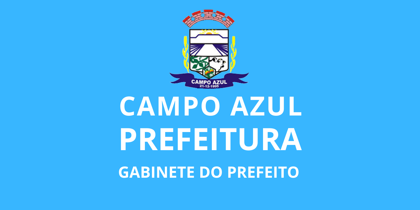 Gabinete do Prefeito