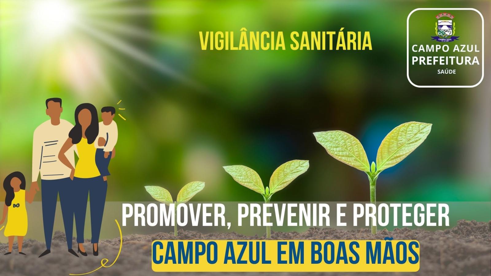 Vigilância Sanitária